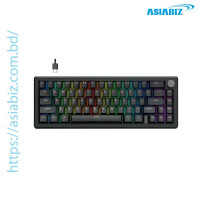 Fantech ATOM X66 MK614 Mechanical Keyboard